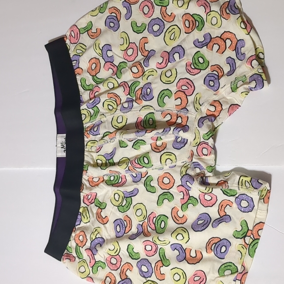 Me Undies 10 pairs underwear boxer briefs men size M - Picture 4 of 12